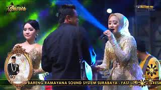 Download lagu Anisa Rahma feat Lala Widy || 3 hari 3 malam || Aurora mp3 Download lagu Anisa Rahma feat Lala Widy || 3 hari 3 malam || Aurora mp3