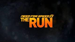 NFSTR Instrumental OST: 19.) Choker - Brian Tyler