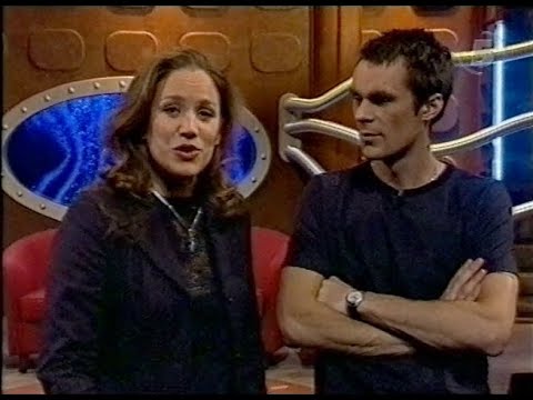 Renée m.m. - Peter Wahlbeck, Siw Malmkvist,  (Kanal5 1998)