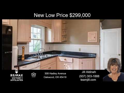 New Low Price $299,000