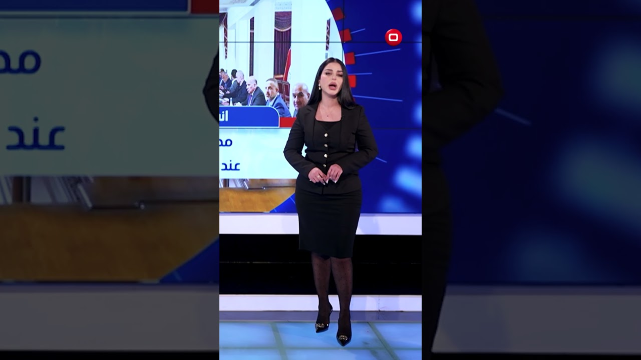فيديو | الاطار بين امرين.. حرج "قوة الحاكمية" وضعف الارادة #shorts