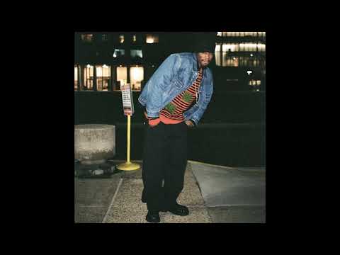 [FREE] JOEY BADA$$ X J DILLA TYPE BEAT - "CALM"