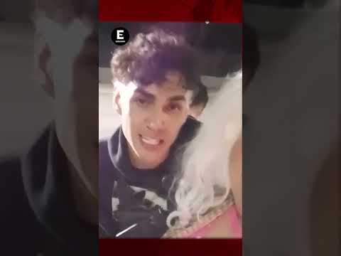 Joven que se hizo viral hace 13 años, por fin pudo ir al concierto de Lady Gaga










