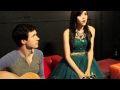 Poison and Wine - The Civil Wars (cover) Megan ...