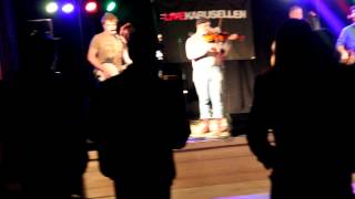 Too Many Pints - Gay Pirates (Cosmo Jarvis Cover)