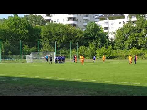 Marymont Warszawa - UKS GOSiR Stare Babice 11.05.2019