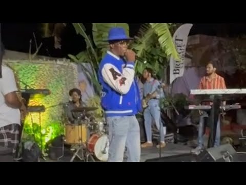 NITTY KUTCHIE LIVE SHOW