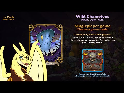 Winning the Weekly - Wild Champions 2 Across the Obelisk Drafting Guide