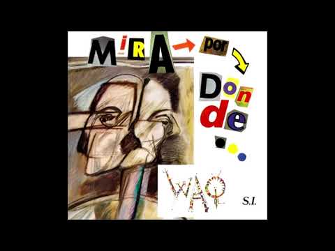 S.I. (Santa Inquisición): la canción del cassette de la mili de mi primo