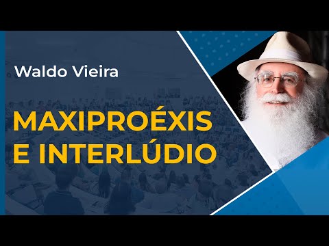 Maxiproéxis tem relação com Interlúdio?