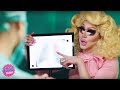 Trixie Mattel Break Your Heart Official Music Video