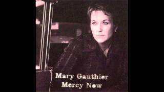 Mary Gauthier - Falling Out Of Love [Audio]