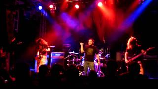 Hellbent &amp; Hammered @ Carling Academy Islington