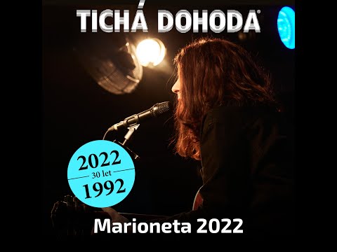 Tichá dohoda Marioneta 2022 official video