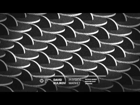 David Kulikov - Moving Dust