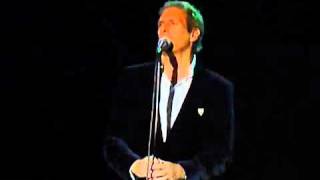 Michael Bolton - Nessun Dorma, Madrid