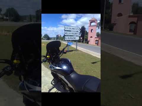 desde Córdoba Capital hasta almafuerte pasando por villa general Belgrano Calamuchita embalse etc.