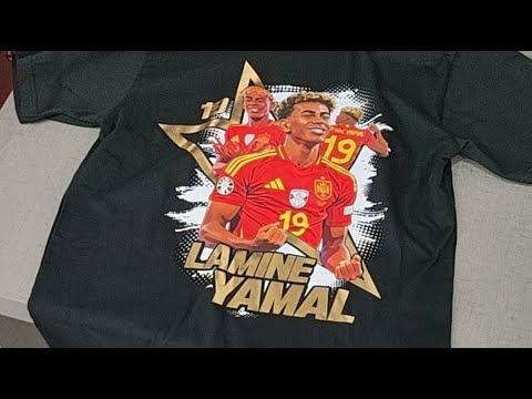 NONTON LIVE BISA DAPET KAOS SPANYOL GRATIS!