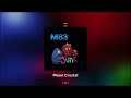 Moon Crystal - M83