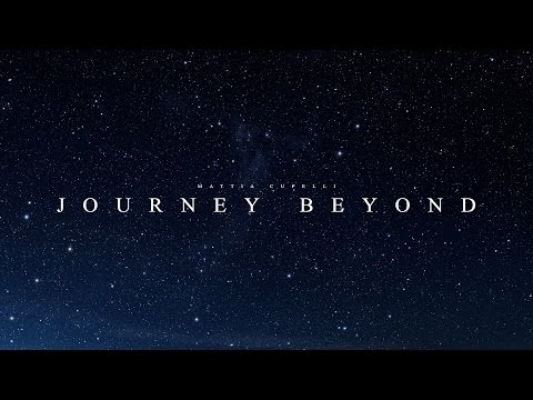 Soundtrack Film Score Music | Earth Behind Unknow Foward (Journey Beyond Vol.1)
