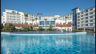 Royal Teos Thermal Resort Clinic&Spa Alkolsüz Aile Otelinde,Kadınlar b