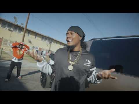 IAMJYOUNGIN - The Opps Play It feat. DIRTY MURPH (Official Video)