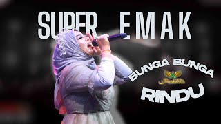 Download lagu BUNGA BUNGA RINDU - SUPER EMAK |  Mardatila Group mp3 Download lagu BUNGA BUNGA RINDU - SUPER EMAK |  Mardatila Group mp3