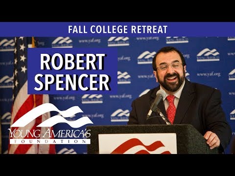 download lagu mp3 mp4 Robert Spencer, download lagu Robert Spencer gratis, unduh video klip Robert Spencer
