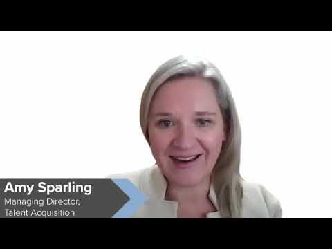 Amy Sparling | Managing Director, Talent Acquisition at West Monroe