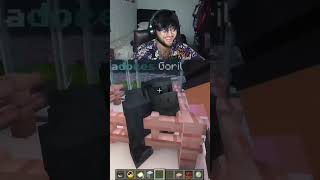 Jips tío 🐒🐒🐒|  #parati #minecraft #viral #fyp #serie #humor #feedshorts #mexicano #español