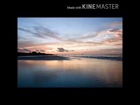 An Ocean Wide (Lyric) || Ten Towers || Lyrical Music Video