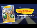 VeggieTales Gideon Tuba Warrior Audio Commentary