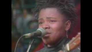 Tracy Chapman - Across the Lines Live Freedomfest #2 '88 ST TV-SB21-AVI-MPG.mpg