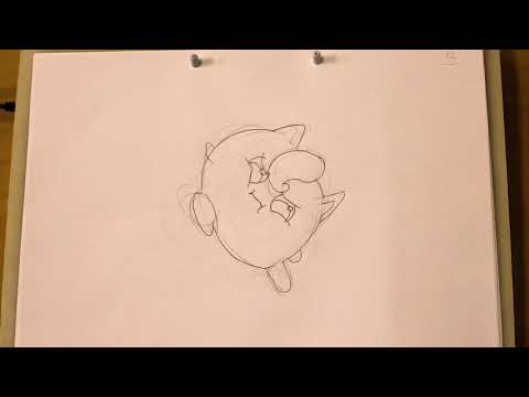 Oficina de Animação - UFSC 2019-1