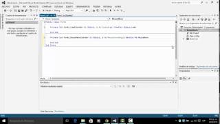 Obtener coordenadas de Mouse en Visual Studio