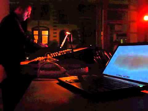 Pimmon - Live at (h)ear #31 - 21/04/2012 part 1