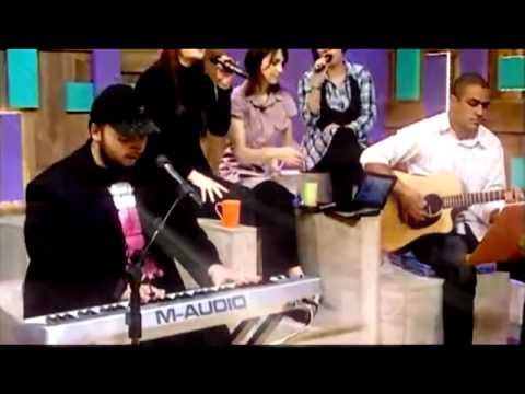 Fernanda Lara - Águas que Curam TV Novo Tempo