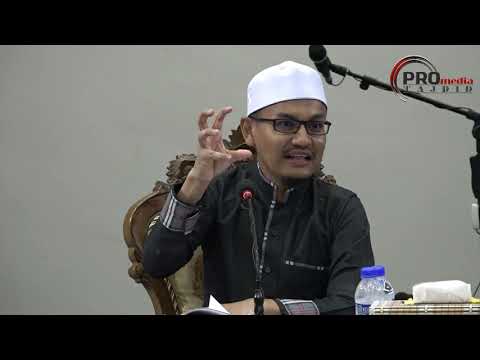 15-07-2020 Ustaz Rizal Azizan