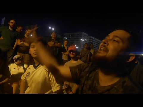 NEXO x CALA vs MOLYMAKER x KONDOR - Octavos - COLISEO DUAL