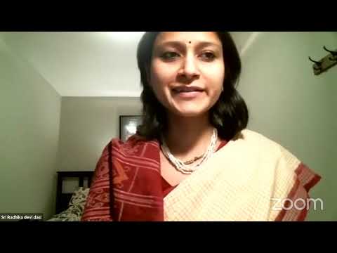 Srimad Bhagavatam Training Canto 1, Chapter 3