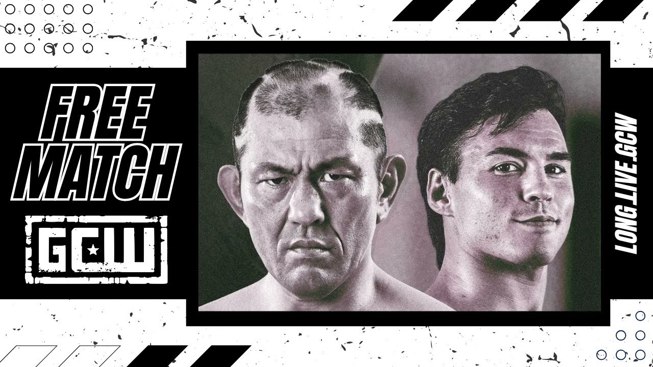 Match Poster