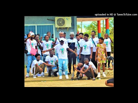 YSZ Kleine boy ft Young legend (buka takie)