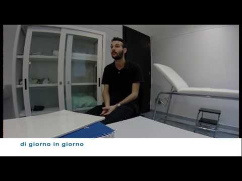Come trattamento per il basso il video al collo mal di schiena Metodi di trattamento delle malattie dellarticolazione della spalla