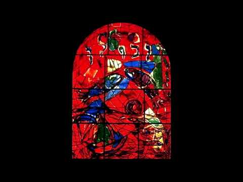 Petr Eben : Chagall Windows (1976)