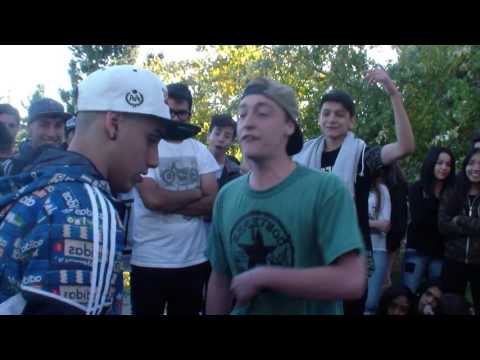 Arium vs Blix   4tos 7ma fecha CALA UNDER