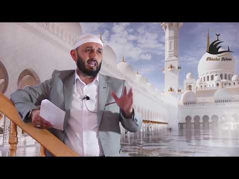 Hudi a.s. është Pejgamberi i pestë me radhë - Hoxhë Burim Karpuzi