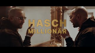 Haschmillionär Music Video