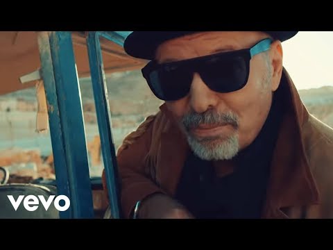 Vasco Rossi - Un Mondo Migliore