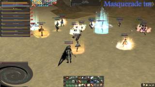 Masquerade tm. VS BS Const (EURO-PVP)