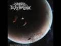 Carnal Diafragma - Malignant Defecation (Carcass cover)